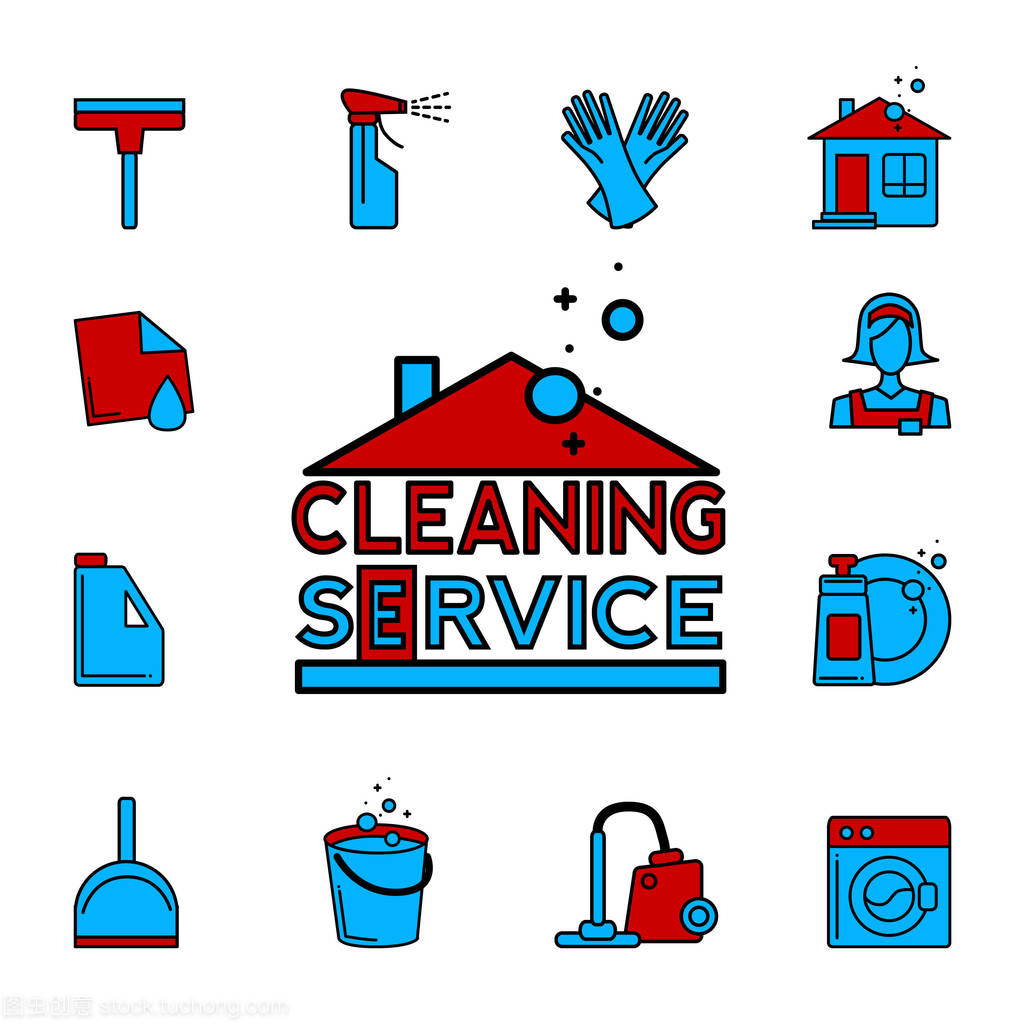 專業(yè)家政清洗服務(wù) 打造潔凈宜居空間