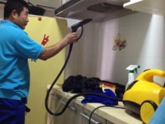 家電清洗設(shè)備、技術(shù)與家政服務(wù)市場全解析