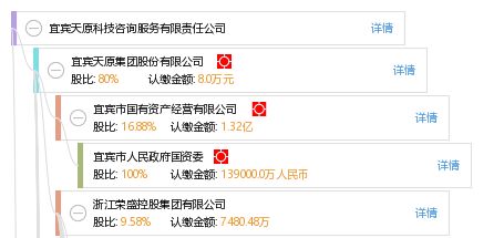 宜賓天原科技咨詢服務(wù)有限責(zé)任公司 專業(yè)信息技術(shù)咨詢服務(wù)引領(lǐng)企業(yè)數(shù)字化轉(zhuǎn)型